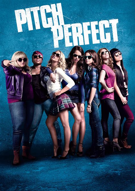 pitch perfect the cast