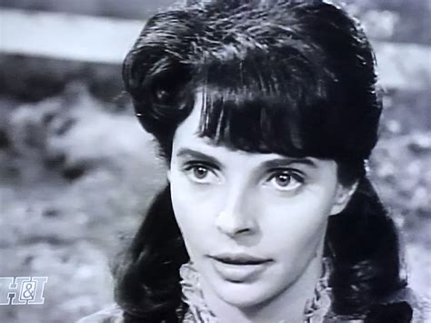 Madlyn Rhue - actress - biography, photo, best movies and TV shows