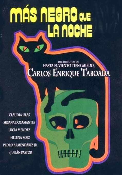 Darker Than Night (1975)