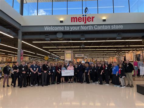 meijer davison mi 1