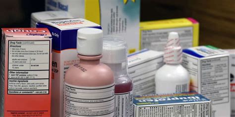 otc medications  stockpile prepper medicine list