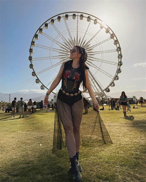 Karissa Dumbacher | A dreamy desert weekend 🎡🌵 | Instagram