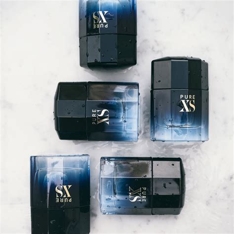 Paco Rabanne Pure Xs Parfum Homme 100ml En Algérie