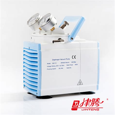 Medical Vacuum Pump For Radiotherapy Positioning Device Mini Vacuum