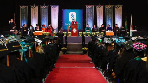 California State University Sacramento Sacramento State