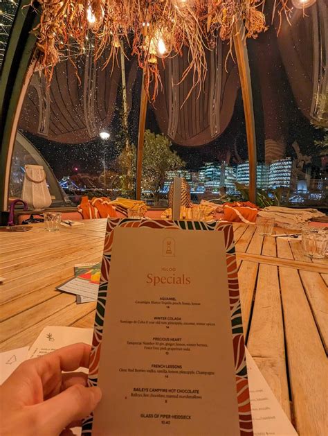 Why coppa club putney menu changes spark a food critic debate 2