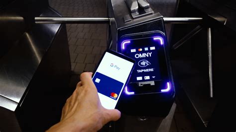 Public transport is ditching cash—but here's why that's ok | MIT
