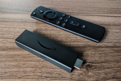 Amazon Fire Tv Stick K Review This Is The Media Streamer To Beat