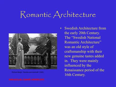 PPT - Romanticism PowerPoint Presentation, free download - ID:6879845