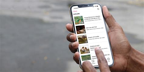 Bloomberg Connects: Digital Guide to Arts and Cultural Spaces 13