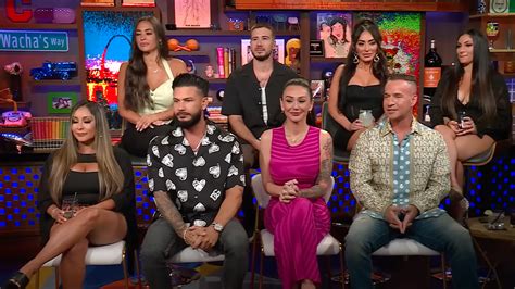 Why Was the Original 'Jersey Shore' Canceled?
