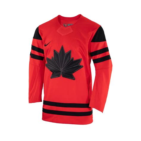 hockey olympic jersey 11