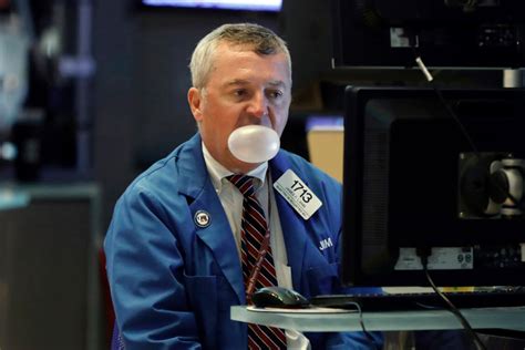 Here's Why the Dow Jones Plunged 350 Points on Thursday
