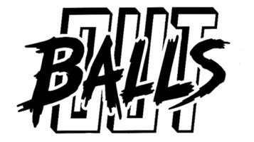 Review Balls Out Volume Hot Mom English Acta Infernalis