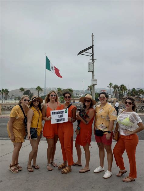 Ensenada Blow Hole Tour | La Bufadora Adventure