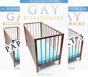 In Diapers For The Gay Billionaire PART ABDL Age Play MM Spanking