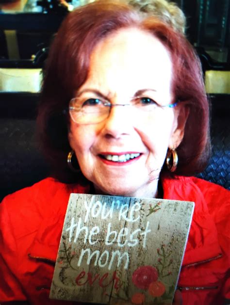 Obituary for Faith Stone - Chicago Obituaries - Shalom Memorial