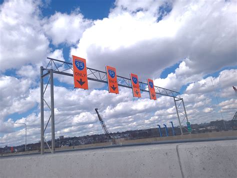 Washington Bridge rebuild project wins federal funding, but not as much