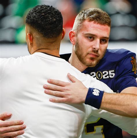 How to make the most of your gameday experience at Notre Dame | One