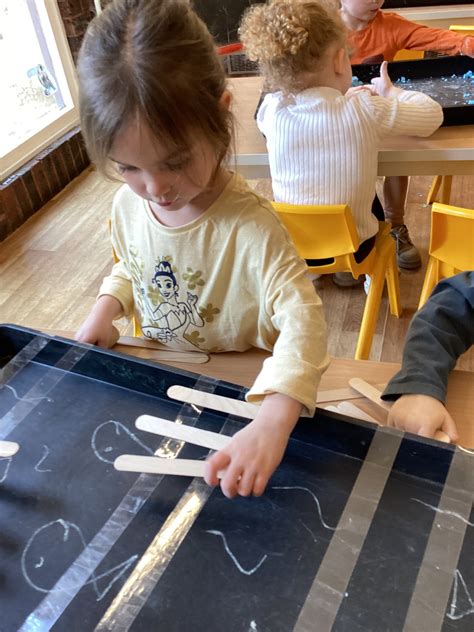 Partou Ladybirds Day Nursery and Pre-school, Methley | Leeds