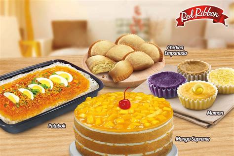 Red Ribbon Philippines Birthday Cake Prices At Tara Brothers Blog
