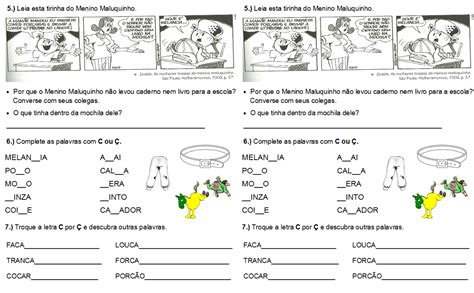 Palavras Com C Ou Q U