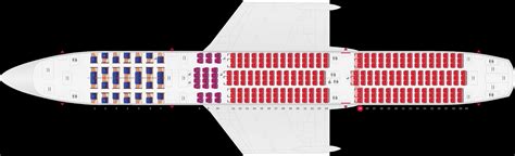 airbus industrie a321 seating 6