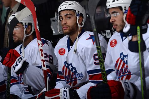 Rochester Americans Hockey Club | Rochester, NY 14614