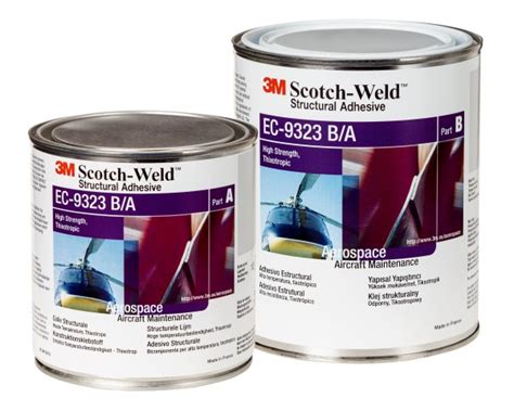 scotch weld epoxy adhesive ec  ba jeaton aerospace