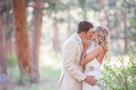 Dravas Photography » Denver Colorado Outdoor Wedding + Portrait
