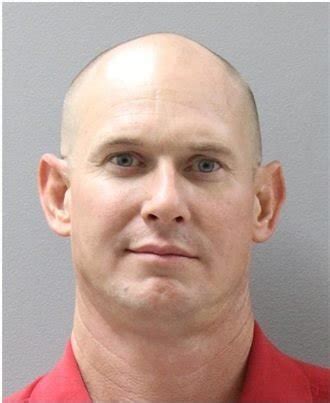 Registered Sex Offender Arrested For Sexual Assault And Fraudulently Claiming To Be A Military