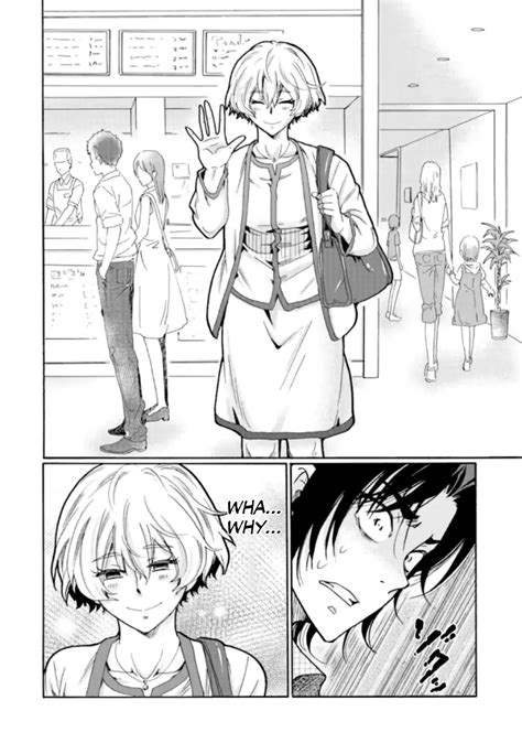 Ijimeru Aitsu ga Warui no ka, Ijimerareta Boku ga Warui no ka? Chapter