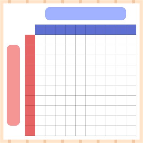 Super Bowl Squares Printable - Printable Free Templates
