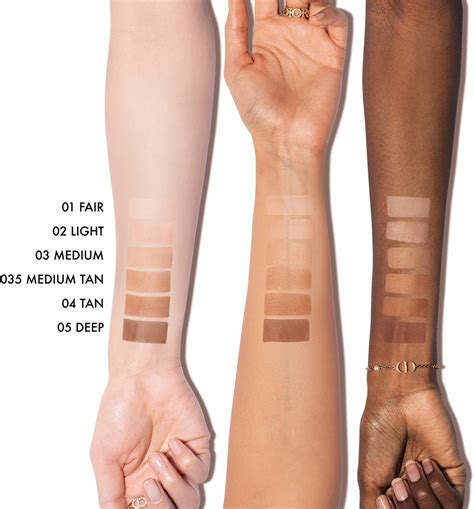 DIOR Dior Forever Nude Matte Filter Poudre Fixatrice Floutante Fini