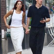 Dua Lipa Nude OnlyFans Leaks Page Fapopedia