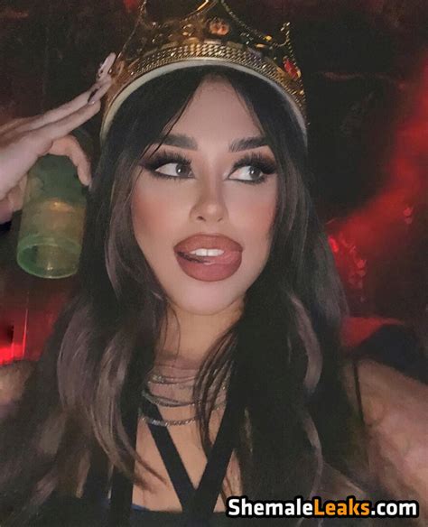 Yarabith Bolivar Yarabithbolivar Leaked Nude OnlyFans Photo