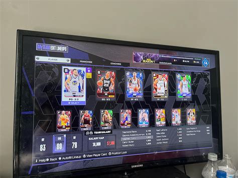 Warriors salary cap issues could lead to a massive trade 1