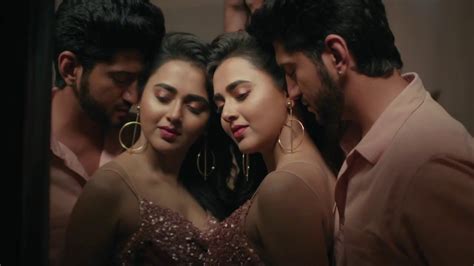 Tejaswi Prakash Hot Scene From Silsila Badalte Rishton Ka II Bigg Boss
