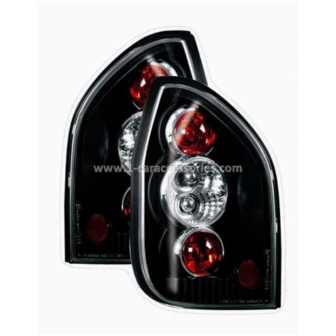 Фонарь задний внешний левый для Опель Зафира - Opel Zafira B | FD-2067 ...