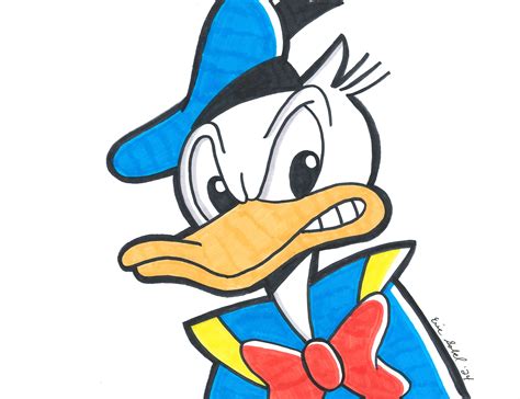 10 Hidden Gems to Check Out for Donald Duck Day – Toledo Lucas County