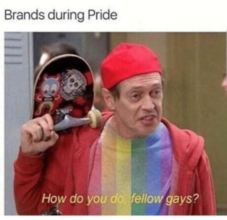 The Best Gay Memes of 2021 - Funny gay memes • Nomadic Boys