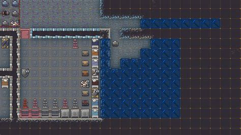 Dwarf Fortress Quickfort Blueprints At Brandy Soto Blog
