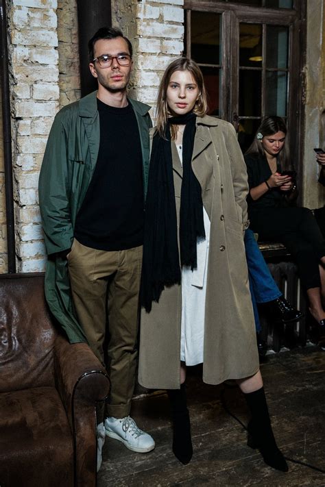 TATAU collection presentation – Alohagaia