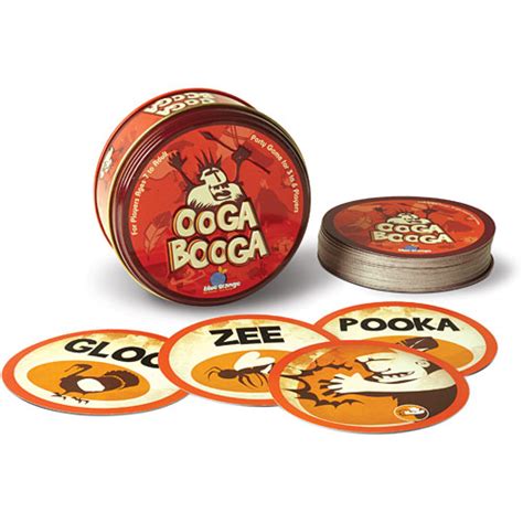 ooga booga homewood toy hobby