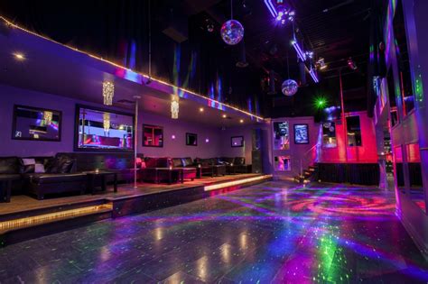 Nyx Lounge Nightclub Oakville