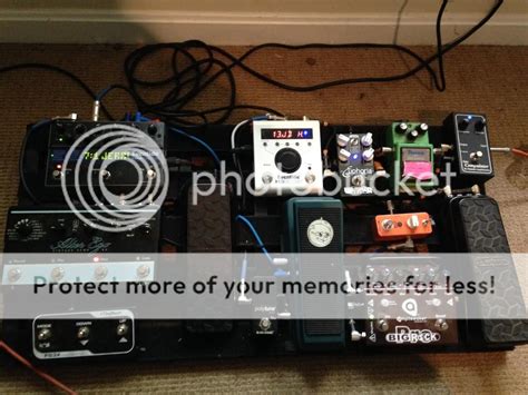 Show us your H9 Boards!!!! | Page 5 | The Gear Page