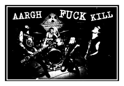 R EVOLUTION PUNK AARGH FUCK KILL DISCOGRAPHY 2014 2019 HAMBURGO