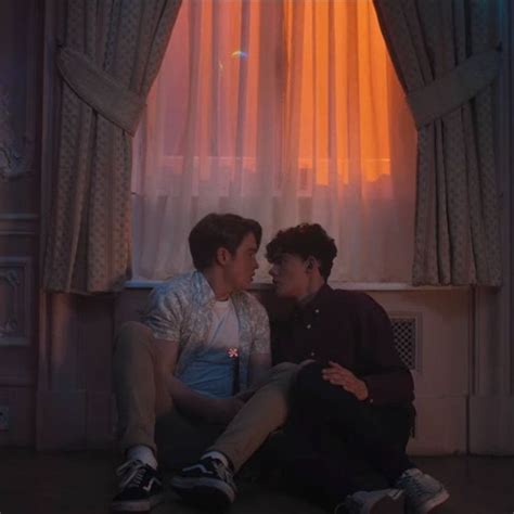 Nick And Charlie Alice Book In This Moment Cute Gay