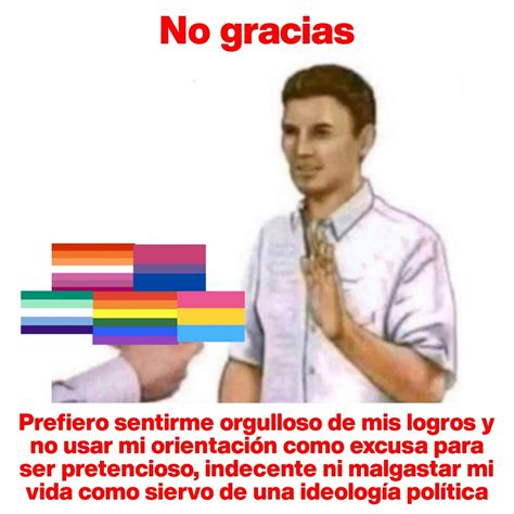 Top memes de Gay en español Memedroid