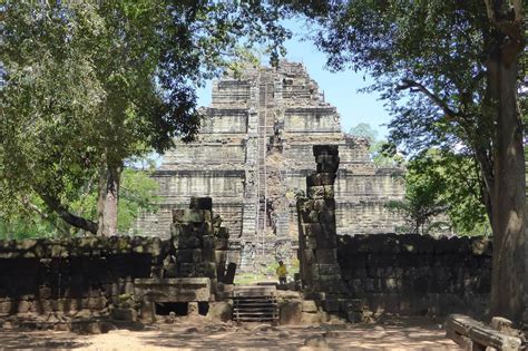 Koh Ker - UNESCO World Heritage Site Near Siem Reap – Go Guides